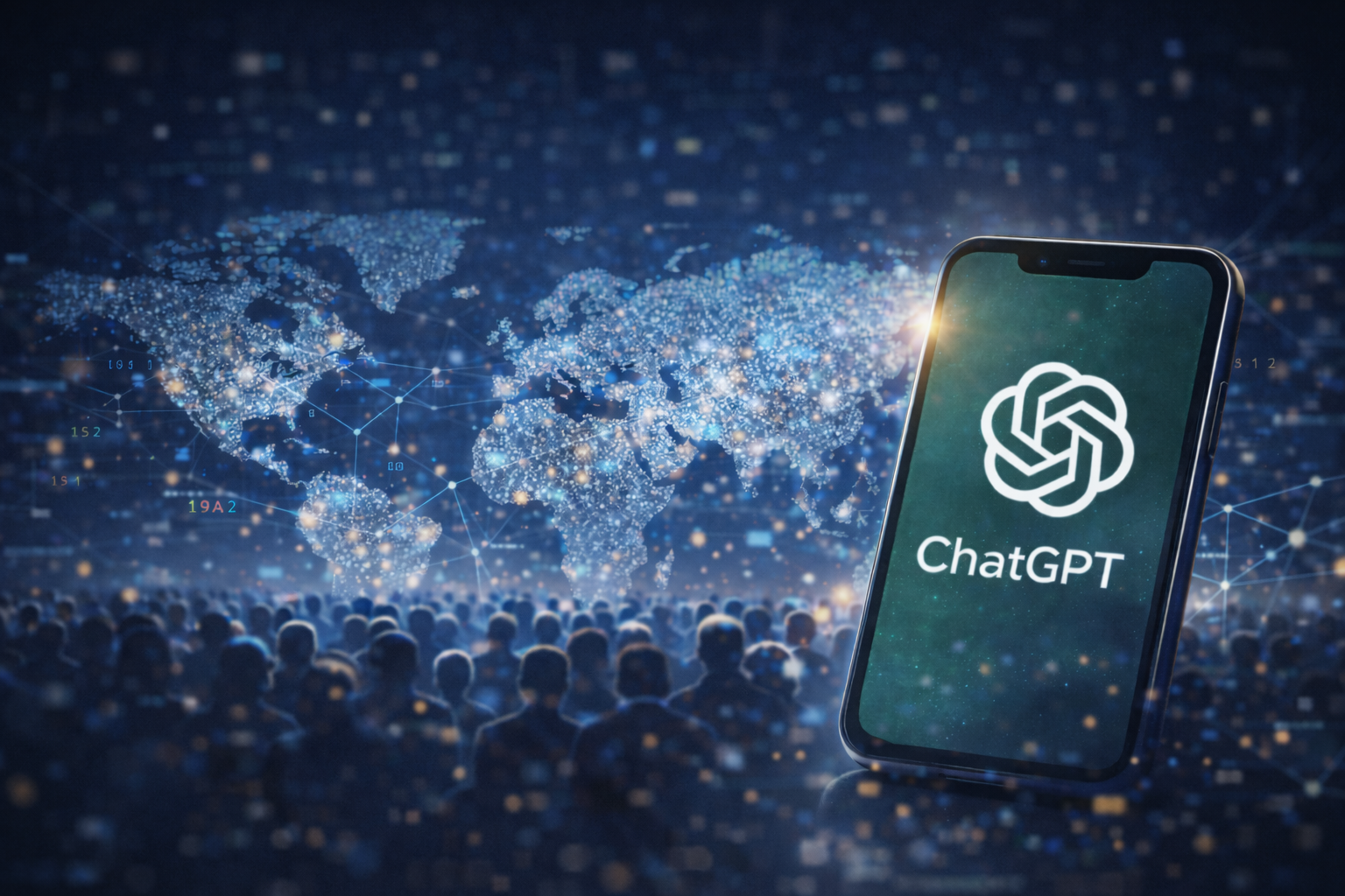 ChatGPT Has Almost 1 Billion Weekly Users, OpenAI Says