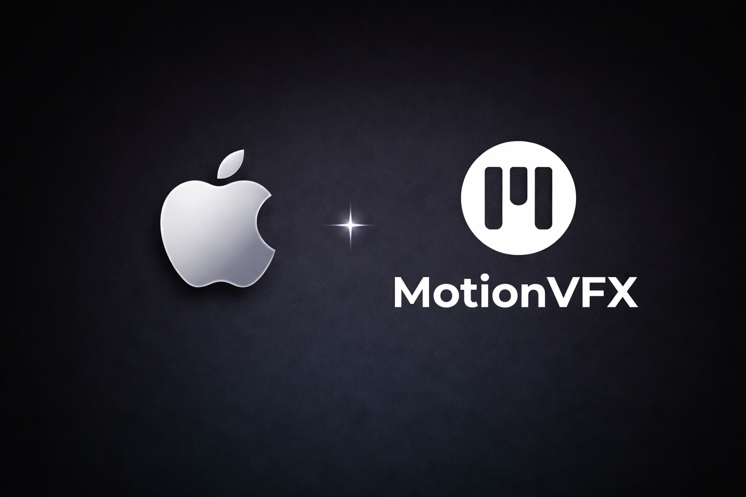 Apple Expands Its Creative Toolkit With MotionVFX Acquisition