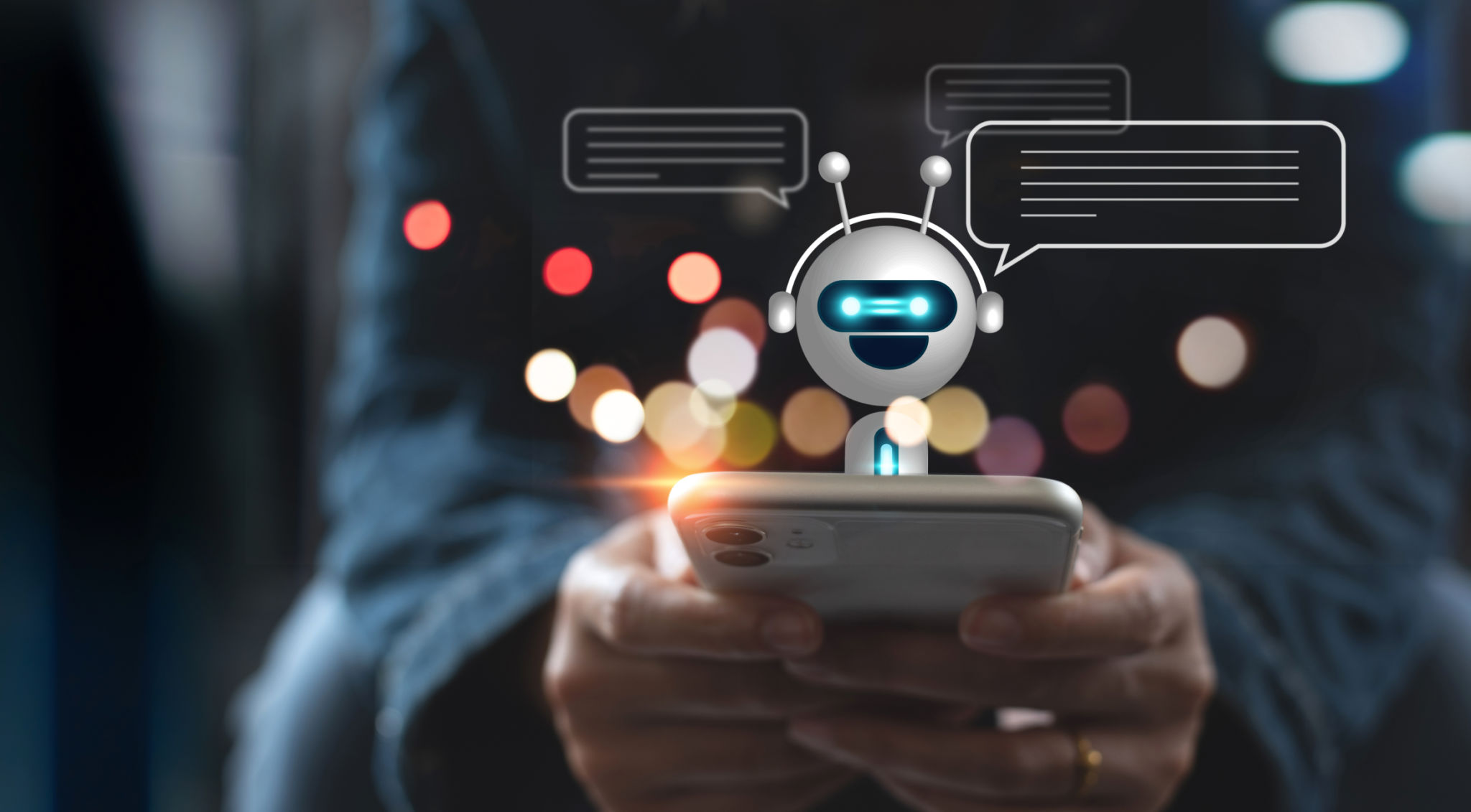 Stanford Study Warns AI Chatbots May Reinforce Harmful Advice-Seeking Behaviour