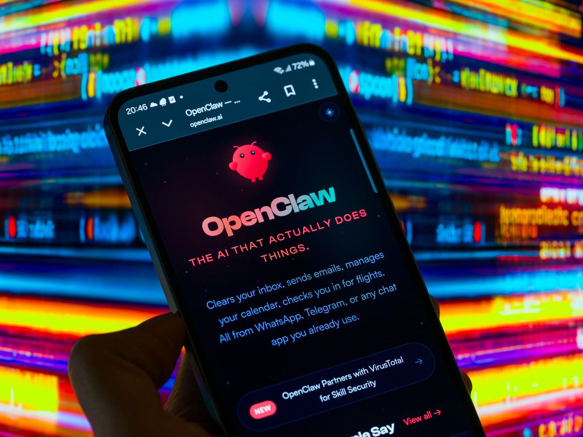 China’s Tech Hubs Bet Big on OpenClaw AI Agents Despite Security Warnings