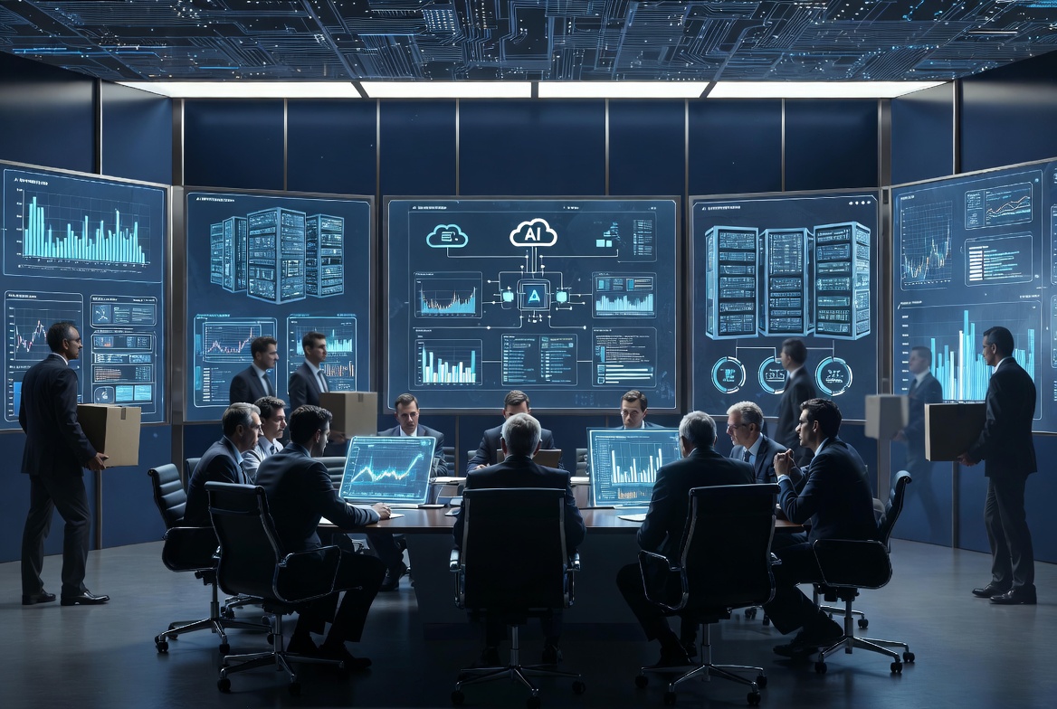 Meta May Cut Workforce by 20 Percent or More