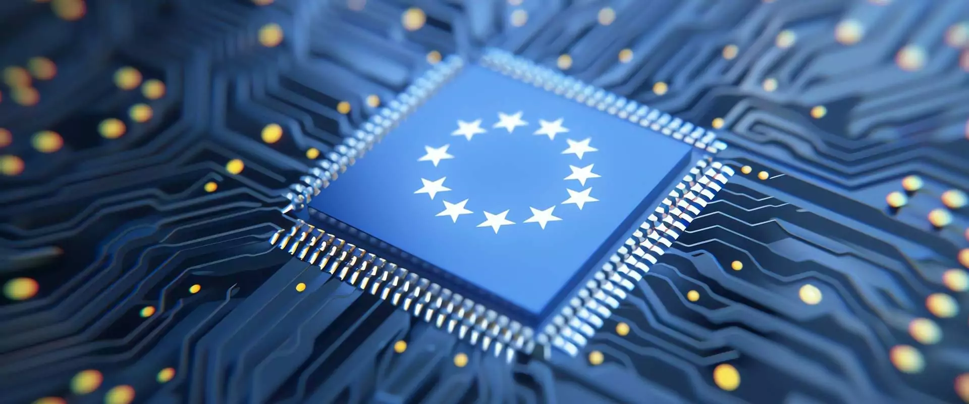 Europe Accelerates Development of New Artificial Intelligence Data Centres