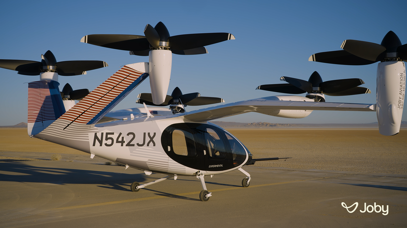 FAA Greenlights Electric Air Taxis Across 26 States