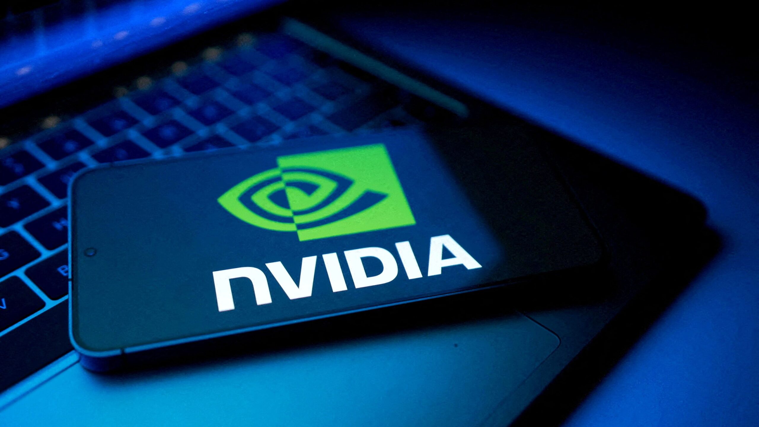 Nvidia Halts Some AI Chip Production for China Amid Regulatory Pressure