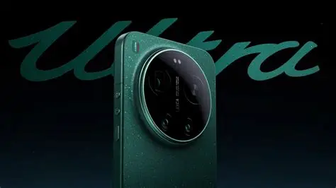 Xiaomi Bets Big on a Premium Future