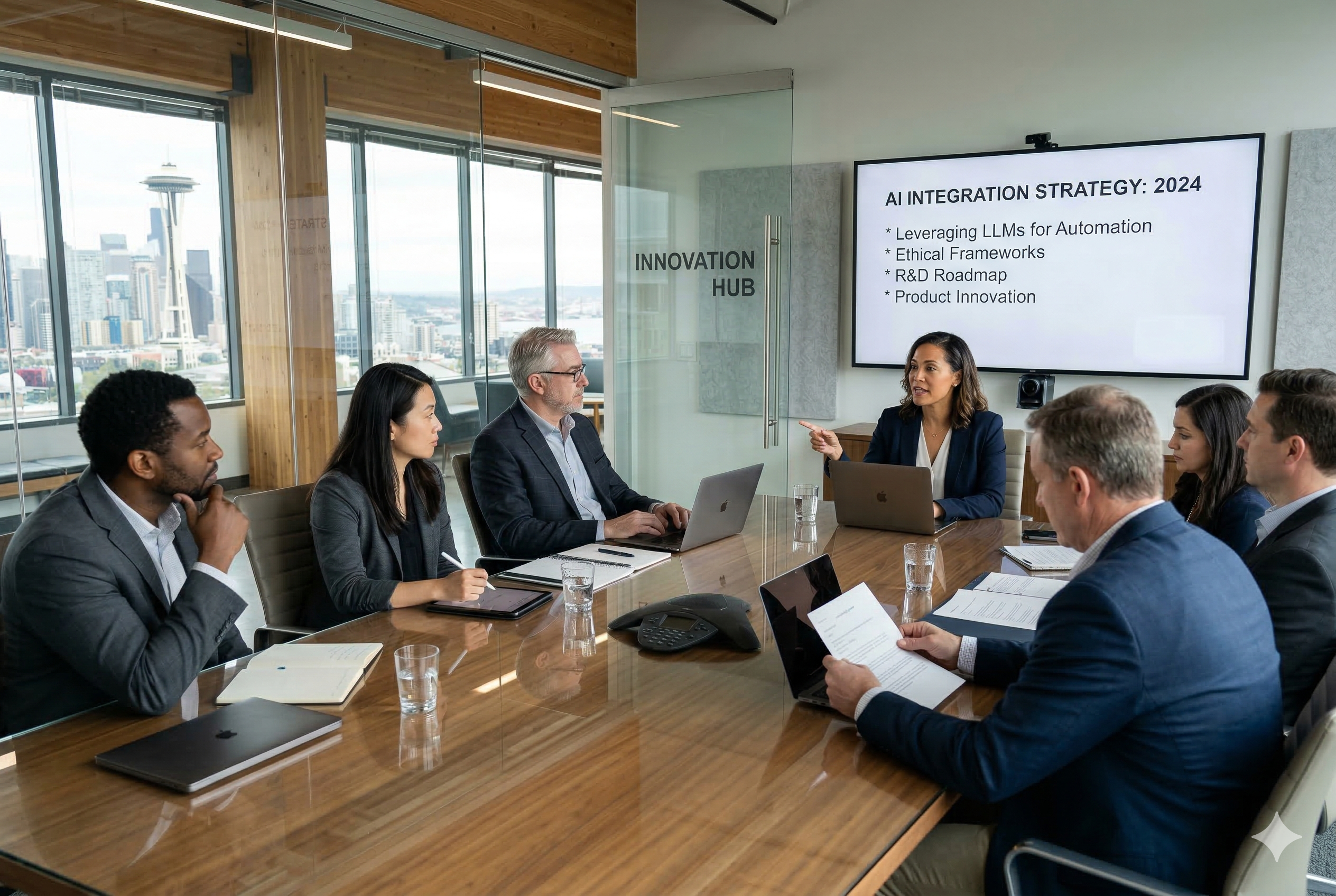 SoftBank’s $40 Billion Bridge Loan Signals an All In Bet on the Future of Artificial Intelligence