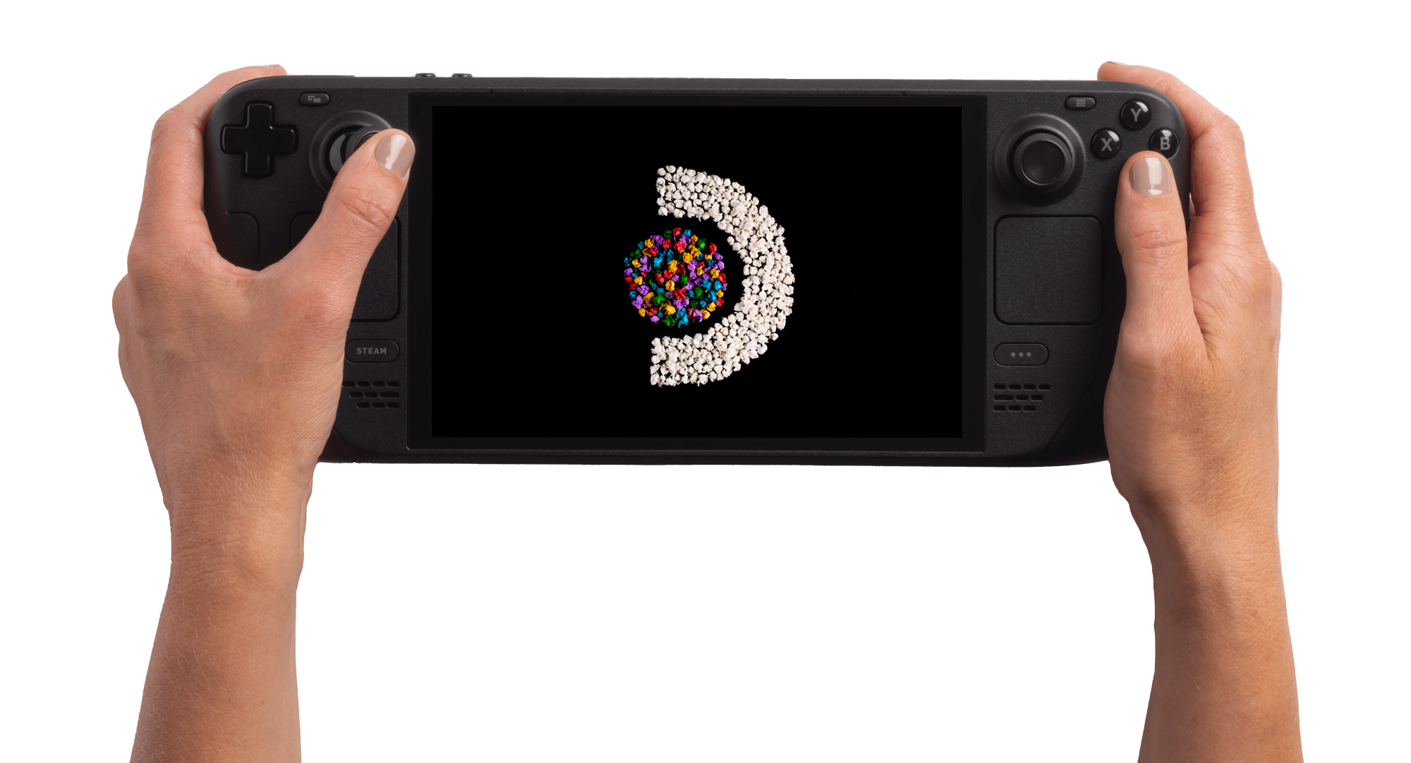 Steam Deck Sells Out Across the UK as Demand Outpaces Supply