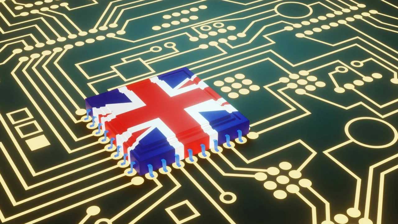 United Kingdom Commits Billions to Artificial Intelligence and Quantum Technology Investment