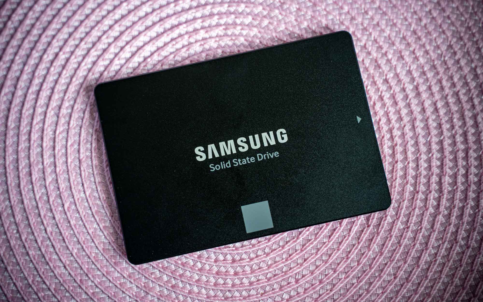 Samsung Bug Locks Windows PCs Out of C Drive