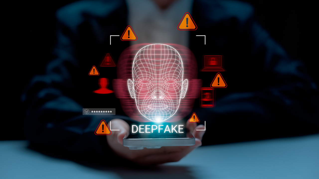 UK Pushes Tougher Deepfake Regulation