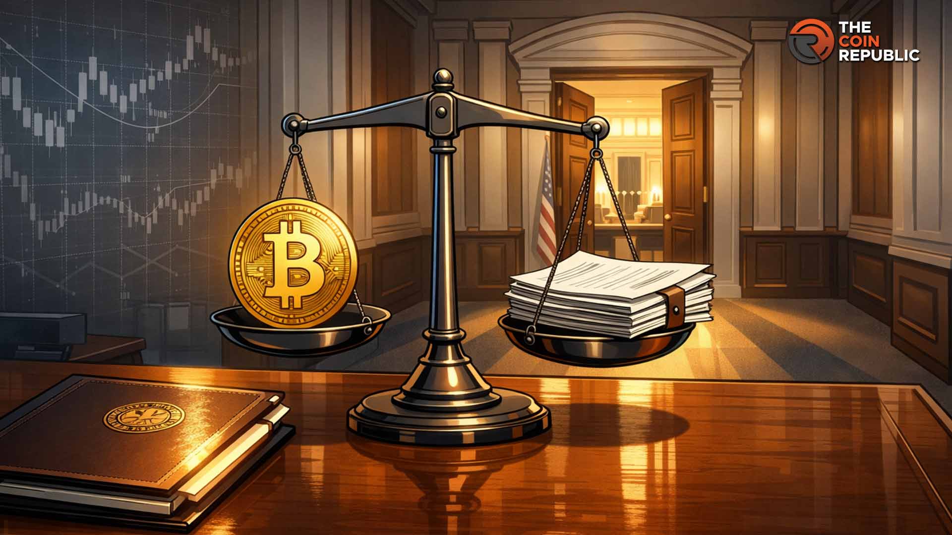 US Moves Toward Clearer Crypto Rules