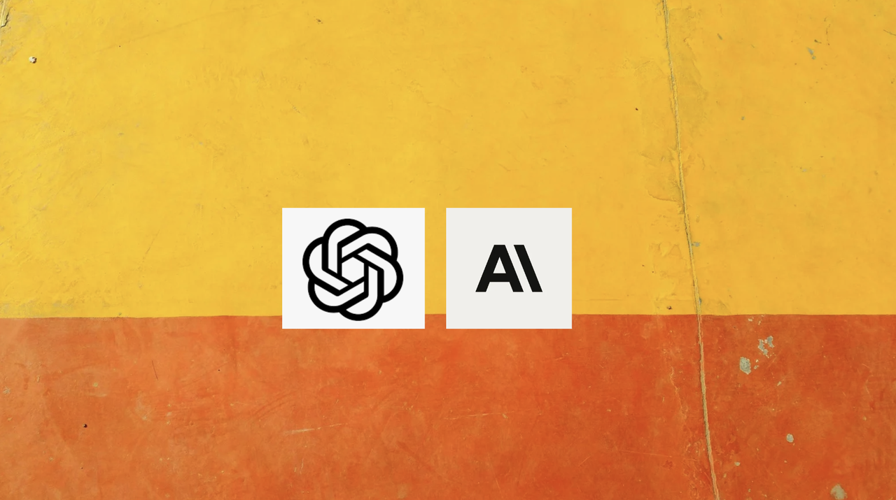 AI Arms Race Intensifies