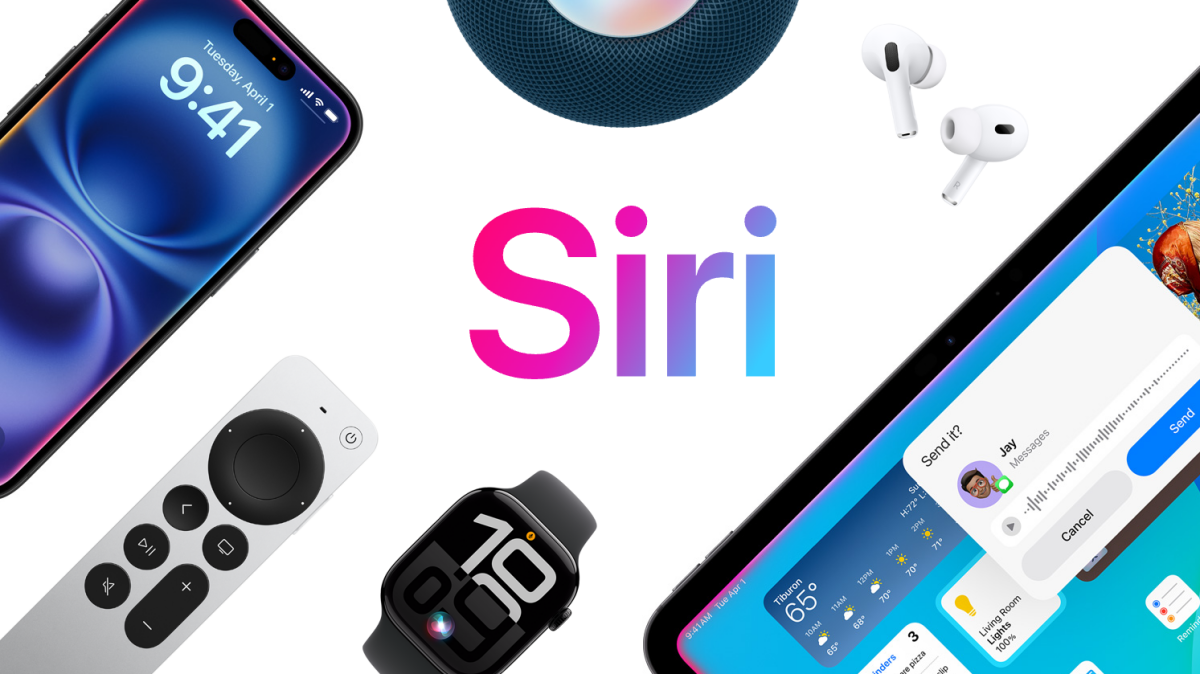 Apple Preparing Major AI Powered Siri Upgrade for iOS 27 in 2026