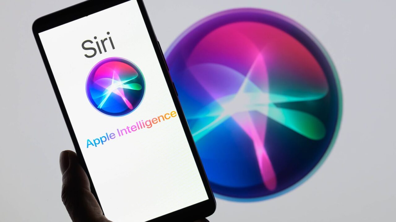 Apple Pushes Siri Towards Smarter, Multi-Tasking AI Assistant