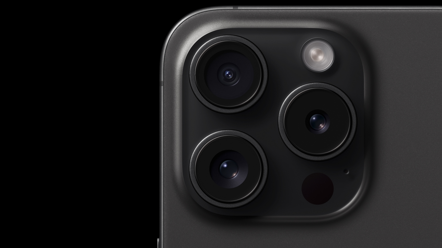 Apple Reportedly Exploring 200 Megapixel Camera Upgrade for Future iPhones