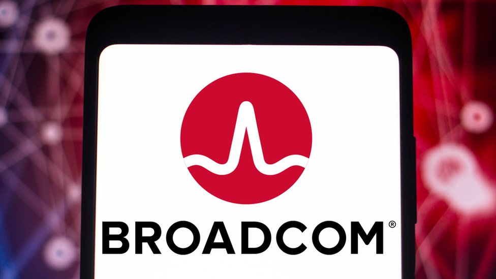 Broadcom Locks in Google AI Chip Deal Until 2031