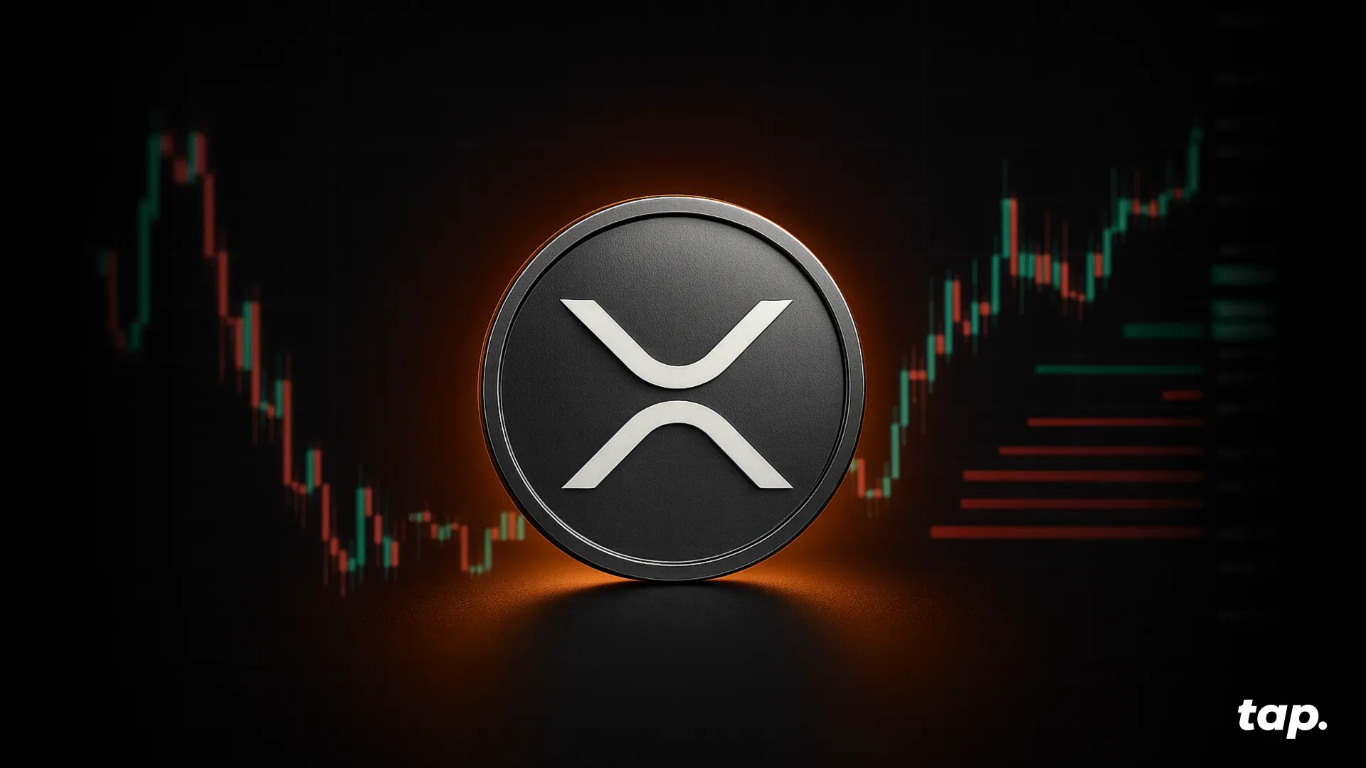 Iran Tightens Oil Chokehold and crypto trembles