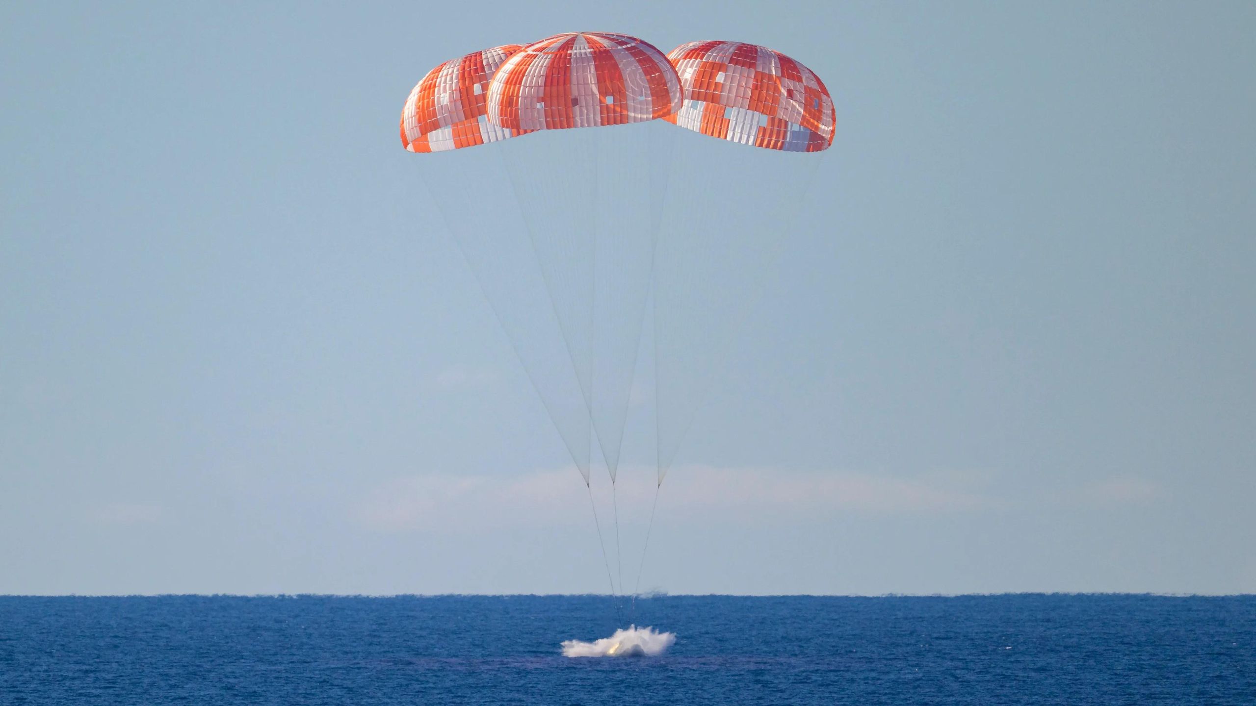 Lunar Legacy Secured: Artemis II Crew Delivers Historic Bullseye Splashdown and Shatters Distance Records