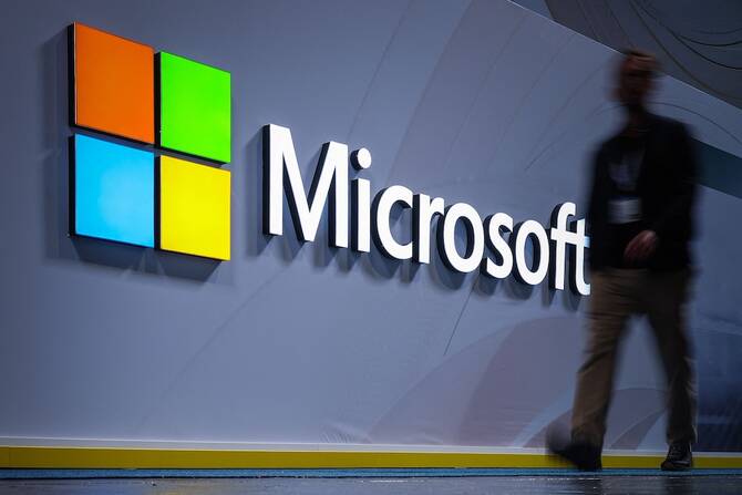 Microsoft Expands European AI Infrastructure Amid Sovereignty Concerns
