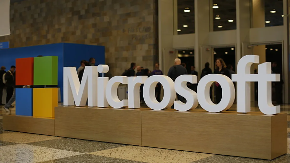 Microsoft Faces Criticism Over Sudden Termination of Developer Accounts