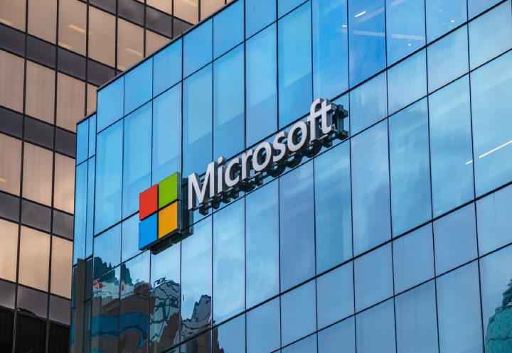 Microsoft Pauses Carbon Removal Purchases as AI Data Centre Demand Surges
