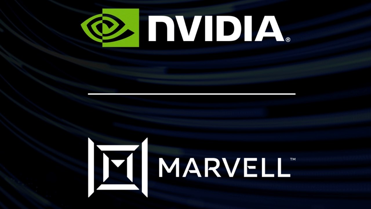 Nvidia Invests Two Billion Dollars in Marvell to Strengthen AI Infrastructure Position