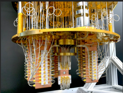Quantum Computing Stocks: Is Google’s Tech Roadmap Changing?