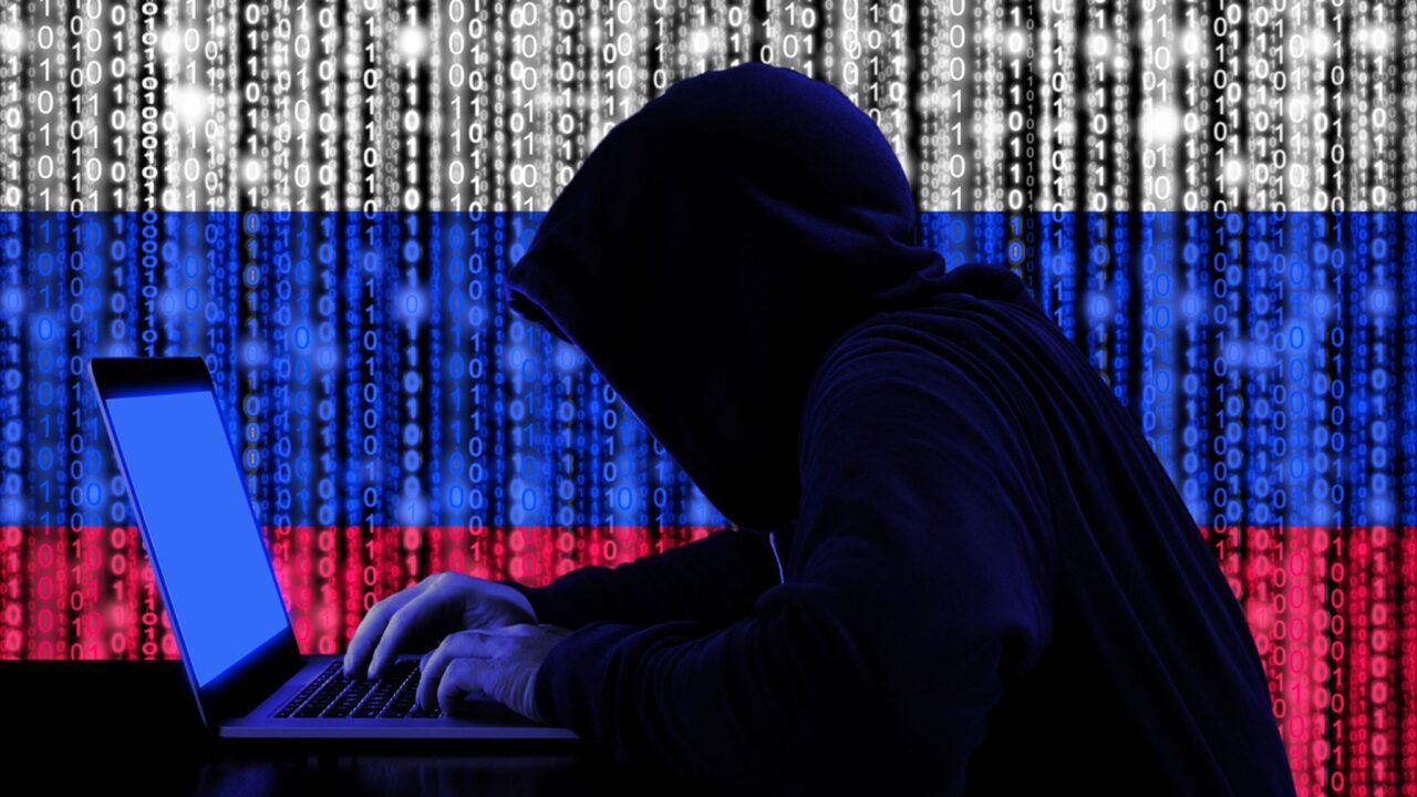Russian Hackers Target Home Routers in Large Scale Password Theft Campaign