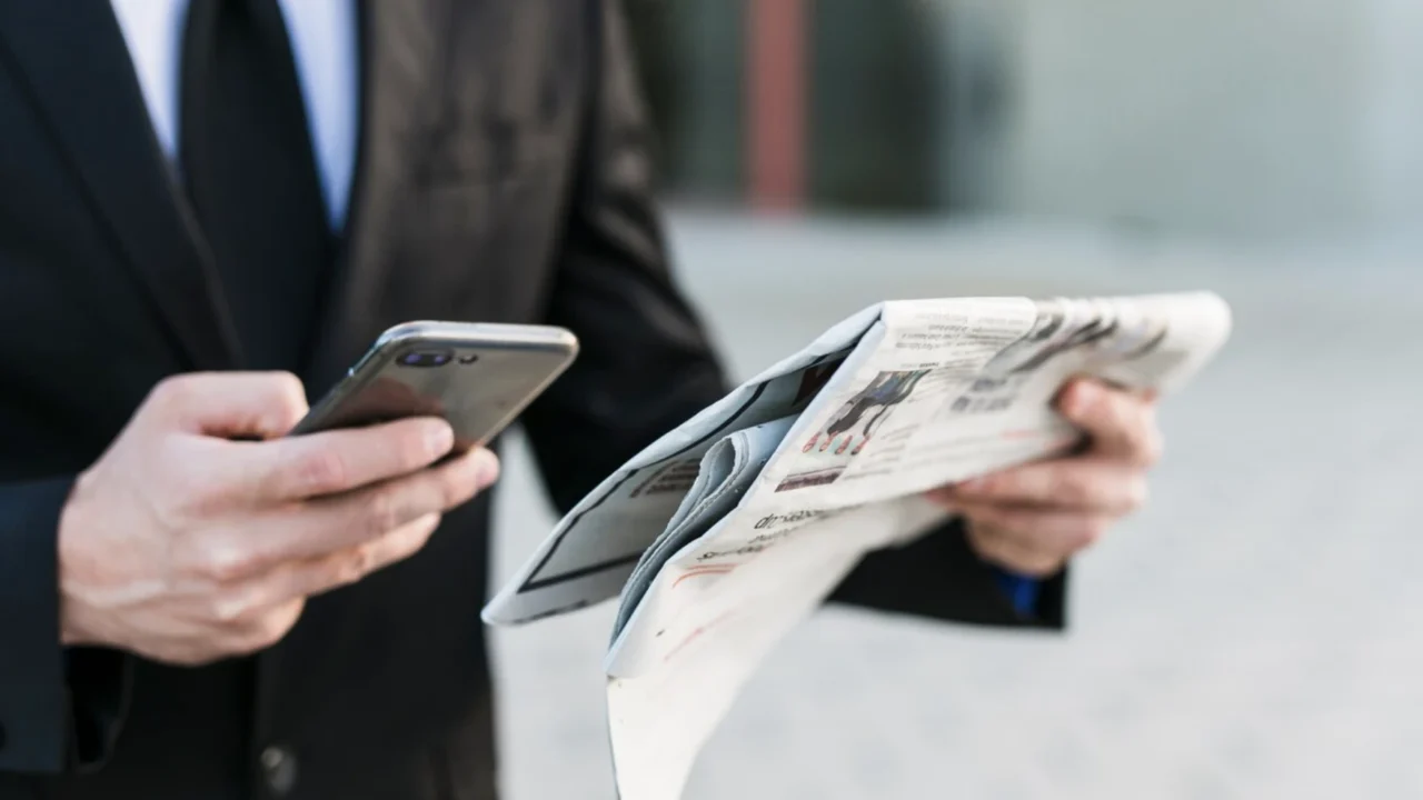 Australia to impose 2% levy on Big Tech firms unless they make local news deals