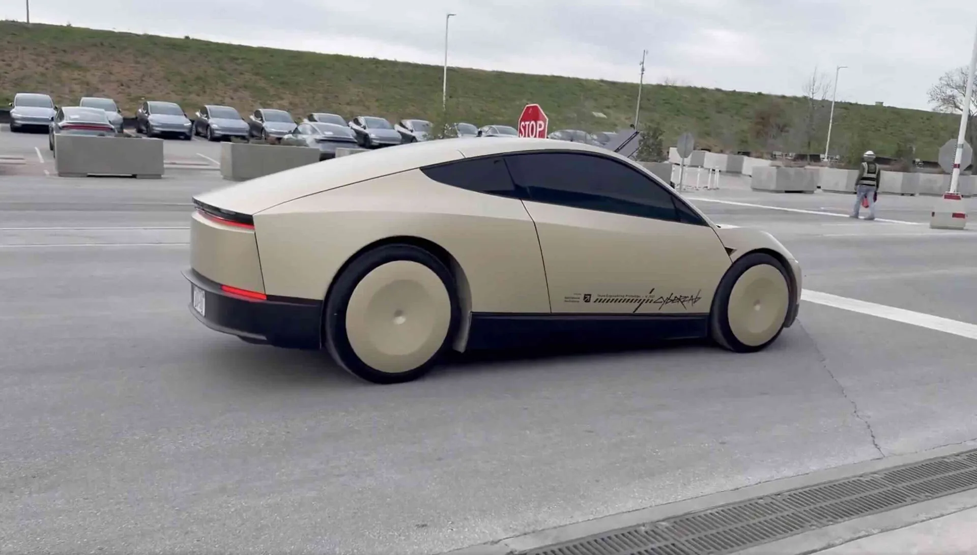 Tesla Expands Robotaxi Service in Texas