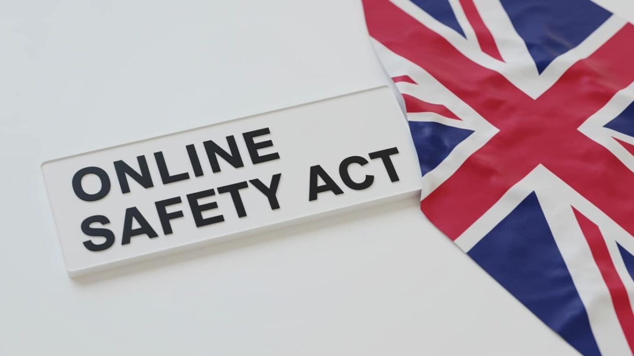 EU Moves Ahead with Tougher Online Safety Rules