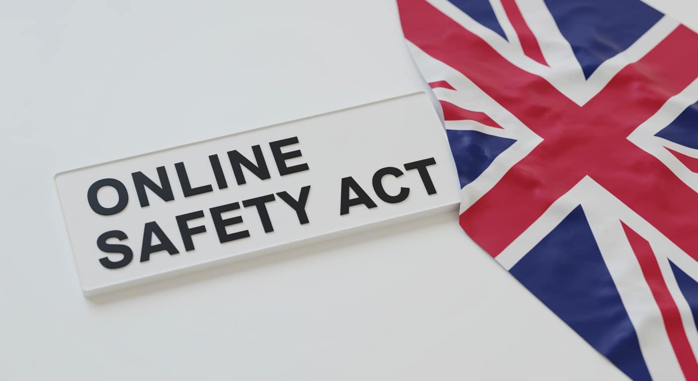 EU Moves Ahead with Tougher Online Safety Rules