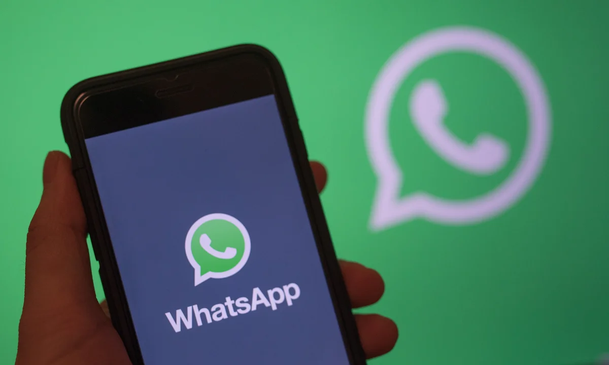 WhatsApp Spyware Attack Affects Around 200 Users Worldwide