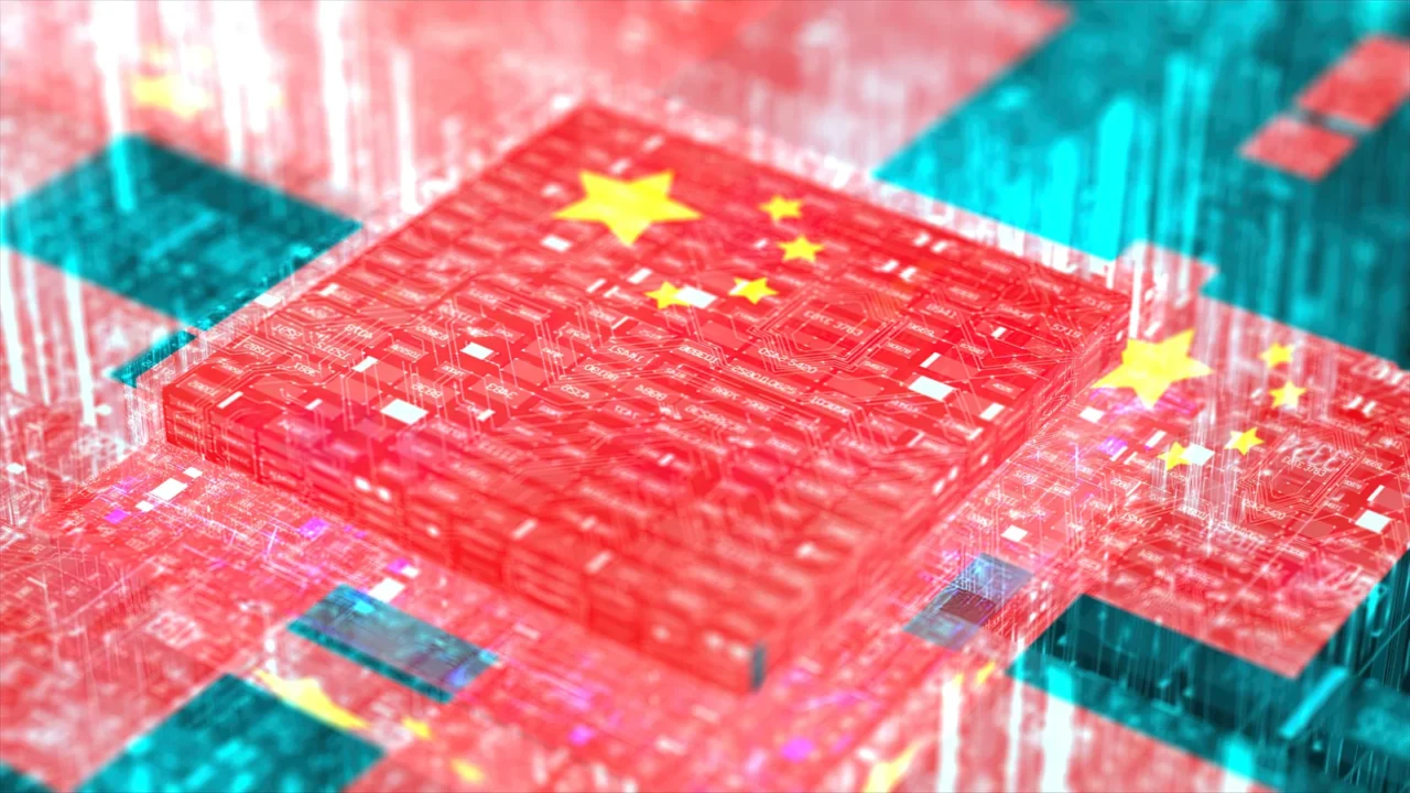 White House Memo Raises Concerns Over Alleged AI Theft by Chinese Firms