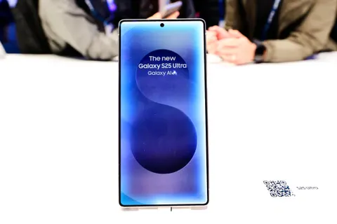 Samsung’s Big Free Update Is Coming to Galaxy Phones