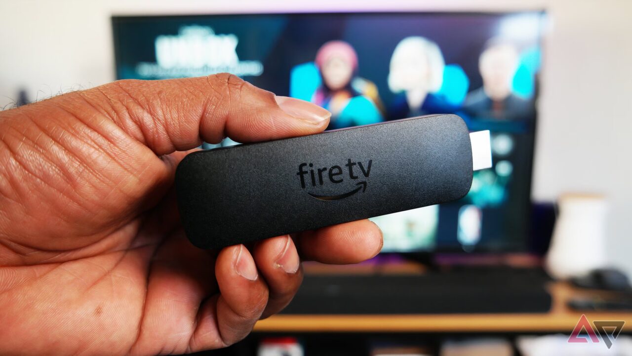 Amazon Sued Over Older Fire TV Stick Devices