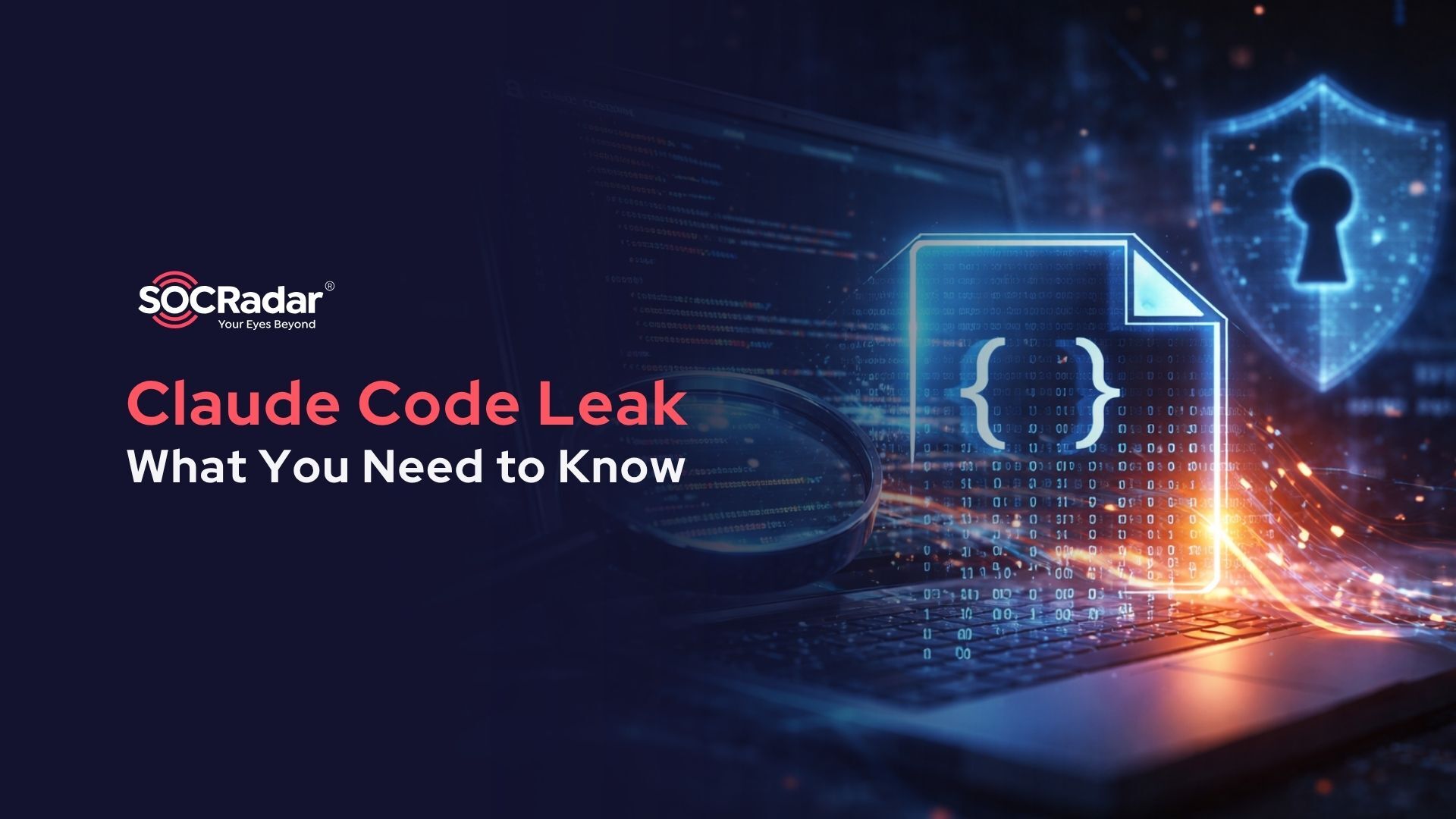 Anthropic AI Source Code Leak Exposes Hundreds of Thousands of Lines