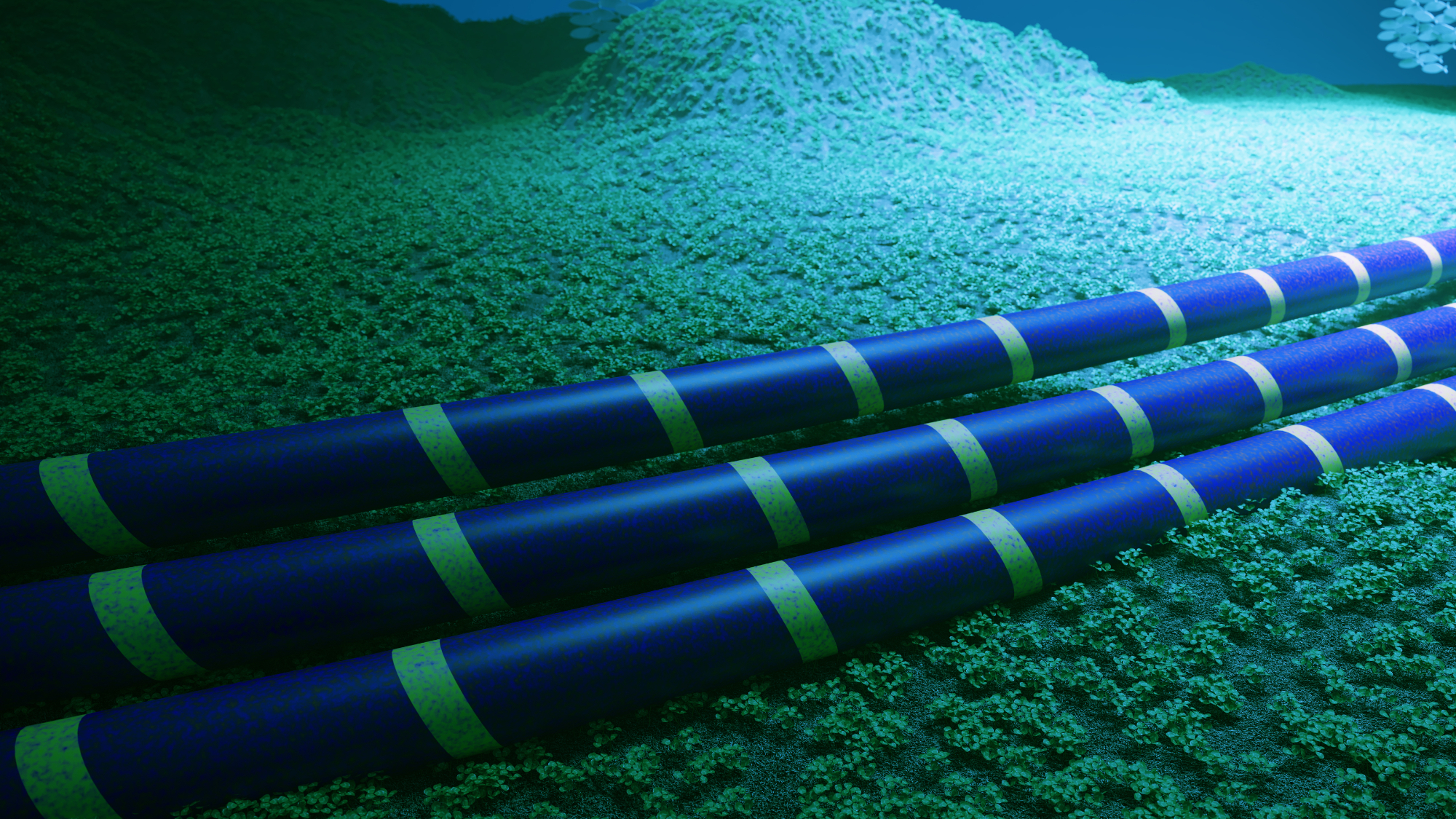 China Tests Deep-Sea Cable Cutter Technology