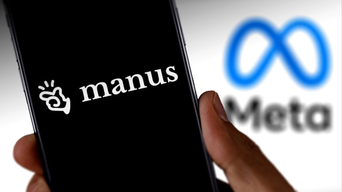 China halts Meta’s $2 Billion acquisition of AI start-up ‘Manus’