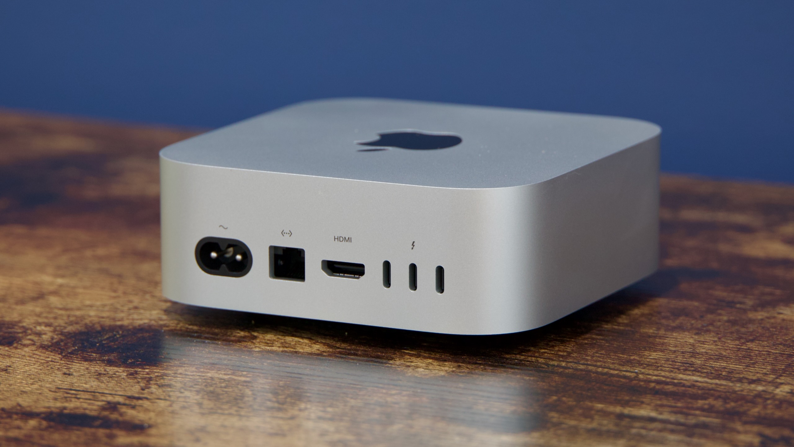 Mac Mini and Studio Face Shortages Amid Surging Demand