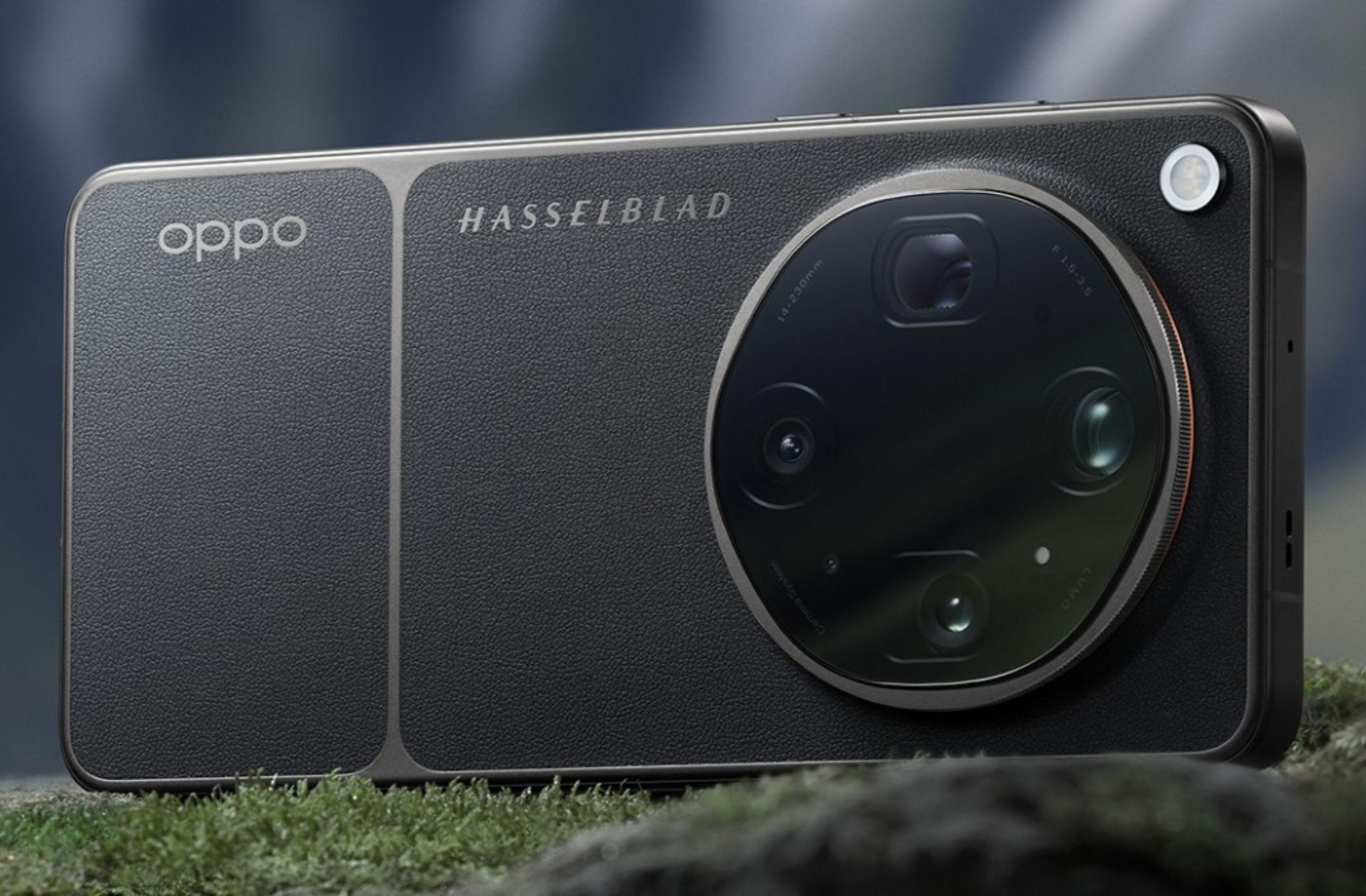 Oppo Unveils Find X9 Ultra Ahead of Launch