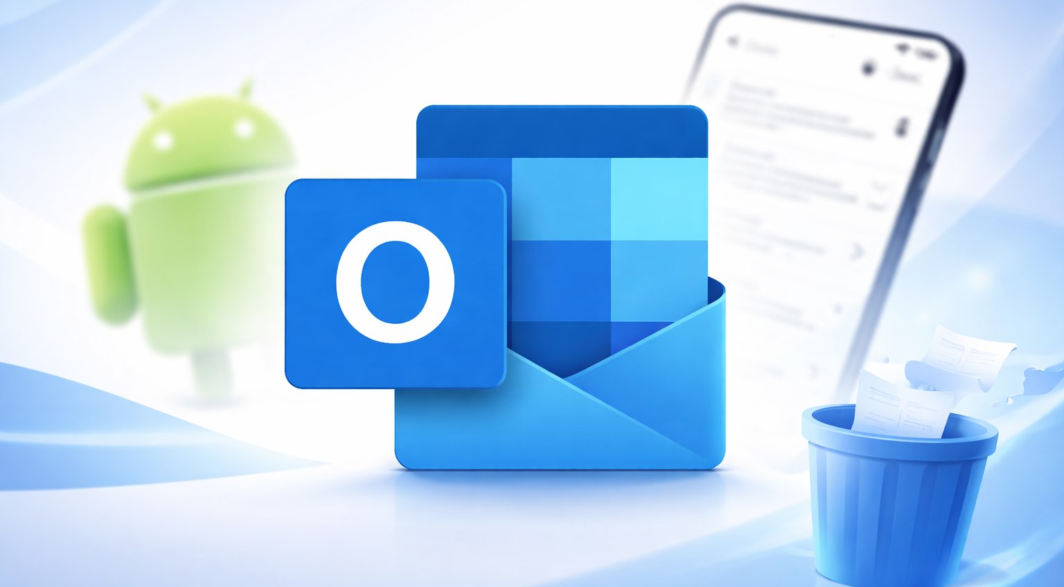 Microsoft to Shut Down Outlook Lite for Android