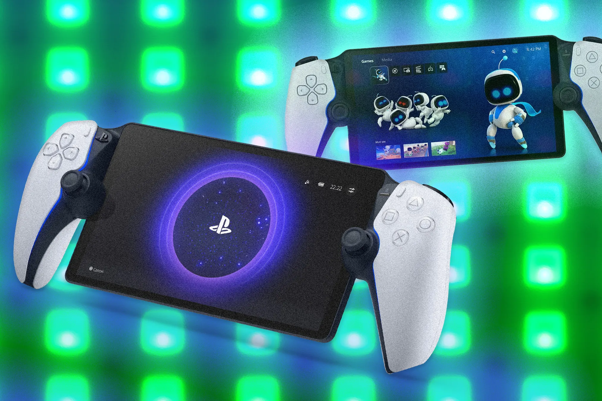 Sony Doubles Down on Cloud Gaming Future