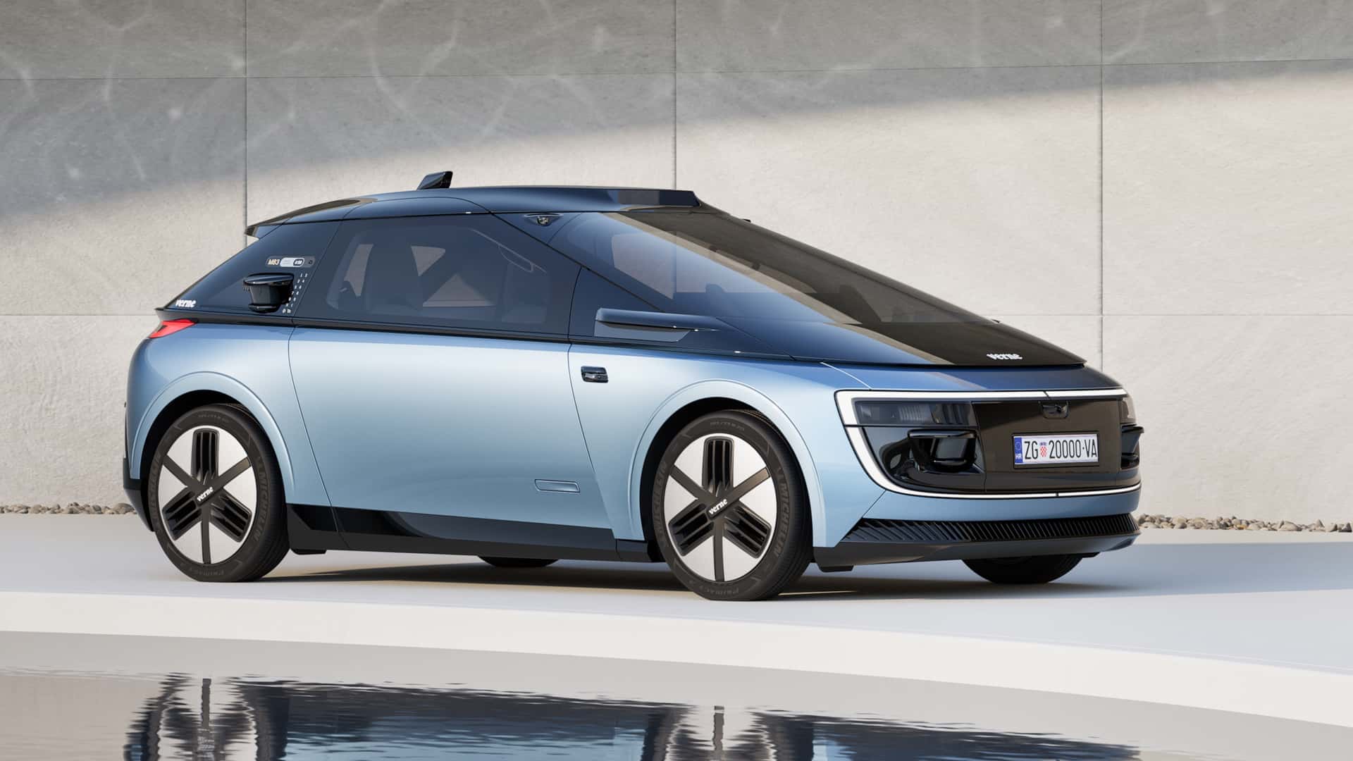 Robots Outrun Humans In Beijing Half Marathon