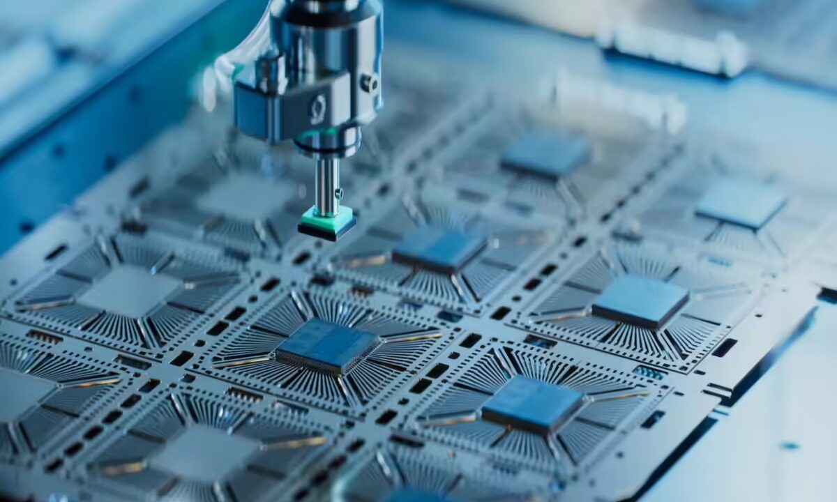 Chinese Scientists Speed Up 2D Semiconductor Growth