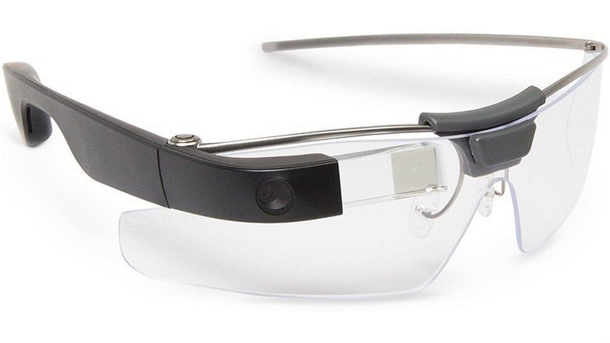 Google Smart Glasses Return