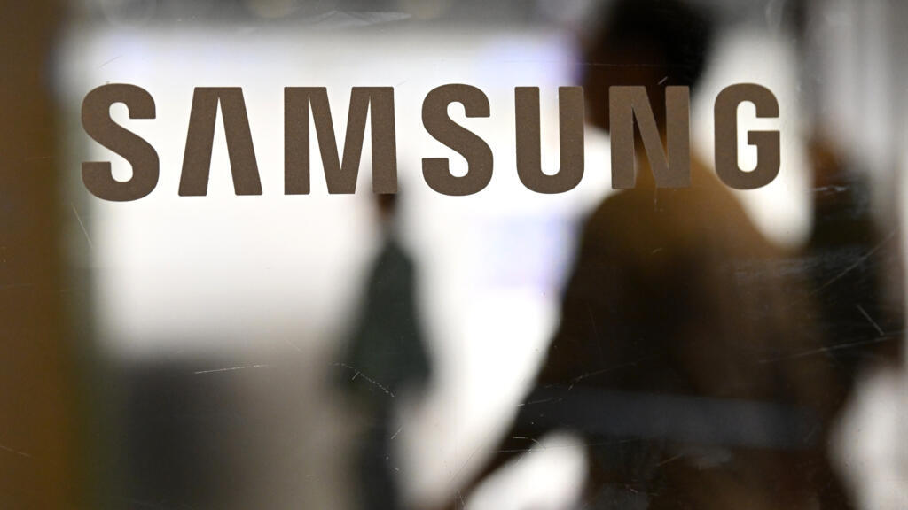 Samsung Chip Tensions Raise Global Concerns