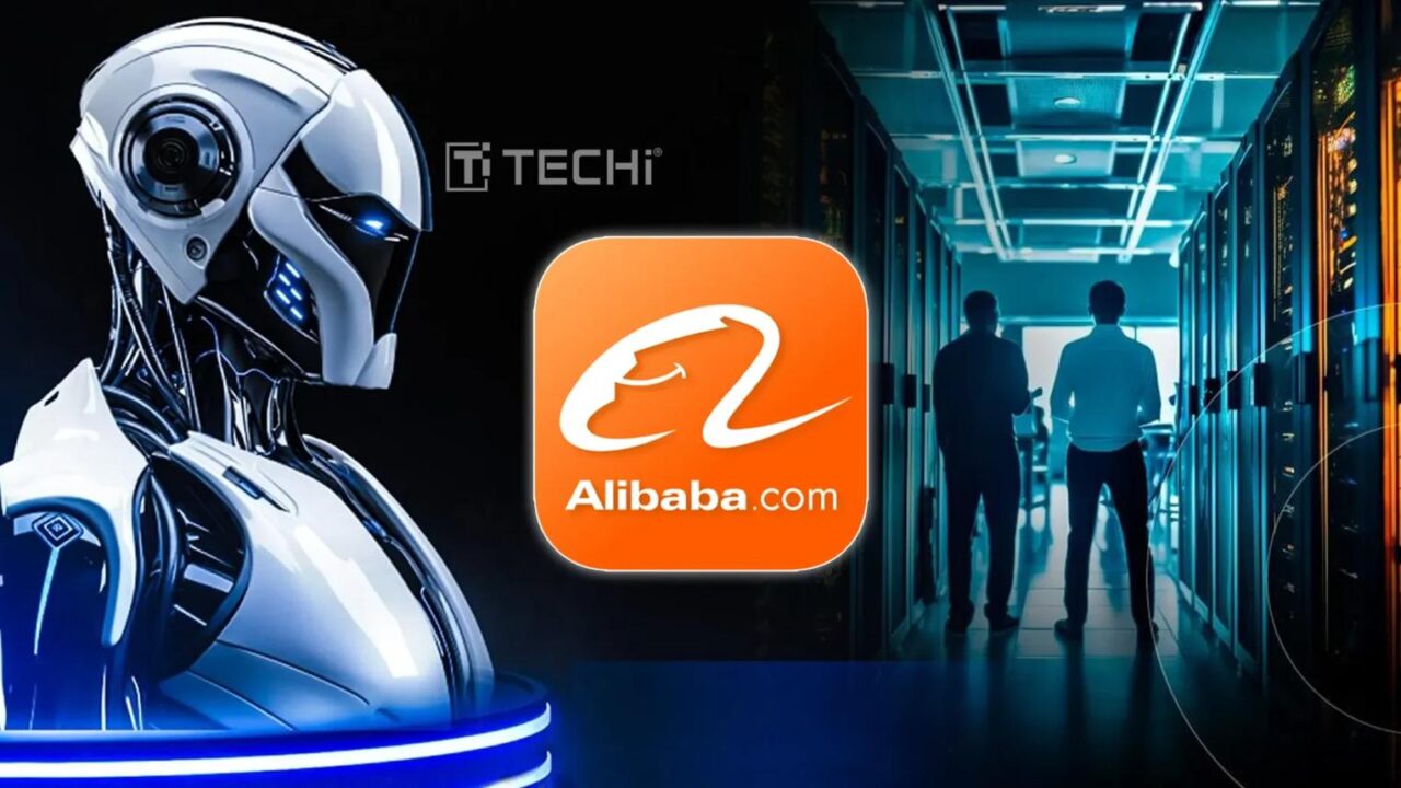 Alibaba Reports Profit Pressure Despite Strong AI and Cloud Growth