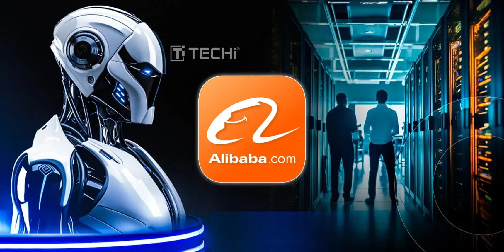 Alibaba Reports Profit Pressure Despite Strong AI and Cloud Growth