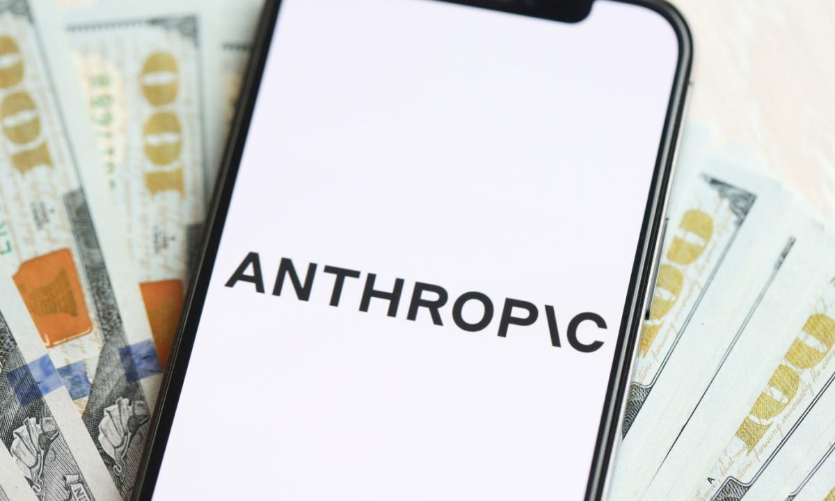 Anthropic Warns Investors Against Unauthorized Share Trading Platforms